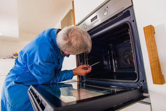 Tujunga Oven Repair