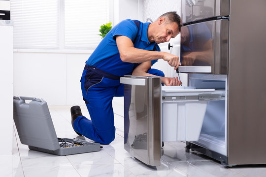 Tujunga Appliance especialist