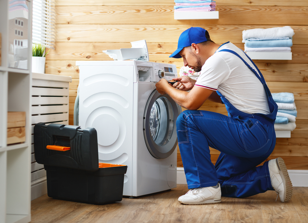 Tujunga Washing-Machine-Repair