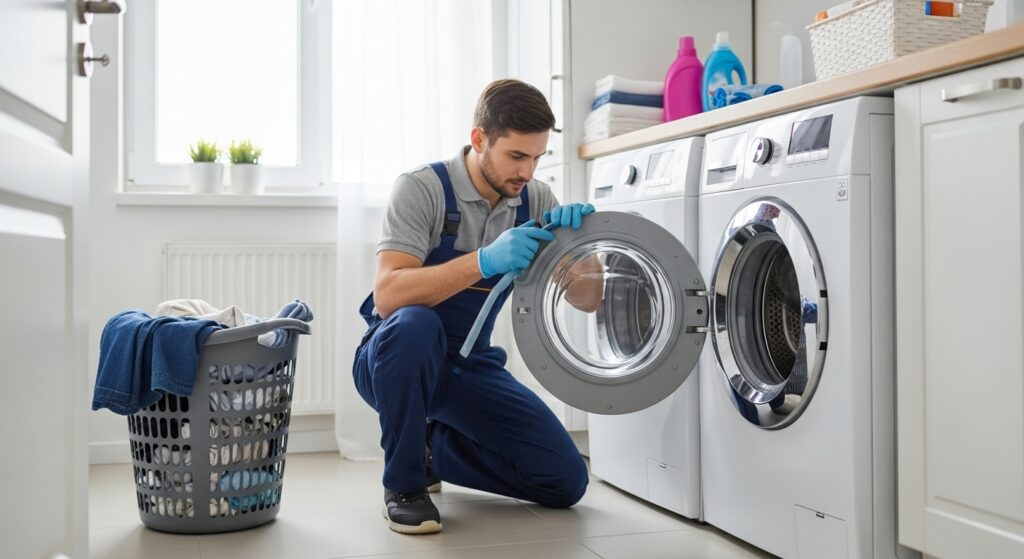 Tujunga Dryer Repair