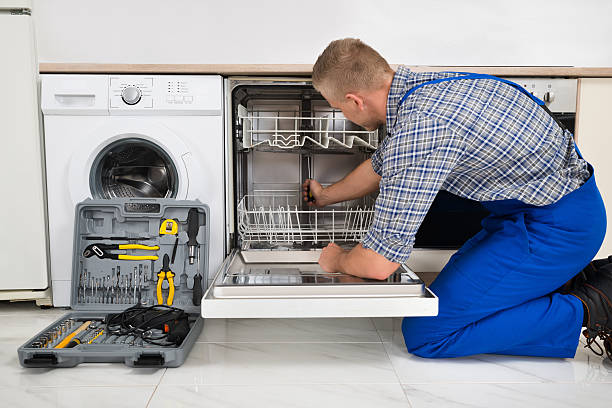 Tujunga Dishwasher Repair