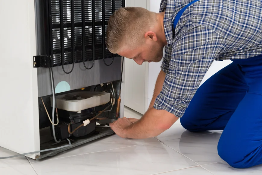 Tujunga Refrigerator repair