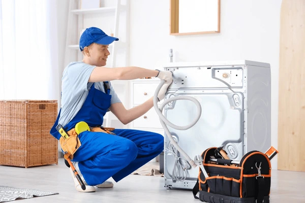 Tujunga Washing Machine & Dryer Repair