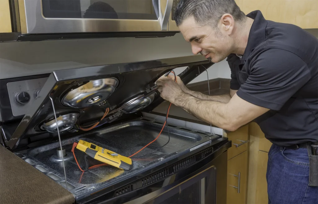 Appliance Repair in Tujunga